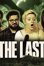 The Normies: The Last of Us Reactions 2023 masque