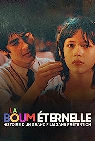 La Boum éternelle: Histoire d'un grand film sans prétention (2023) cover
