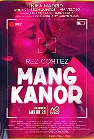 Mang Kanor 2023 copertina