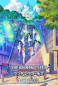 The Idolm@ster Cinderella Girls U149 2023 poster