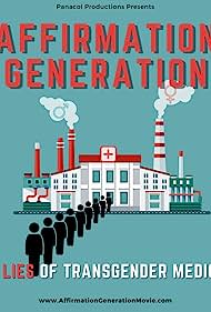 Affirmation Generation (2023) cover