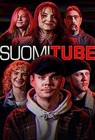 Suomitube 2023 poster