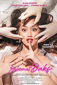 Salamat daks (2023) cover