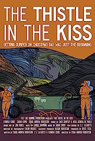 The Thistle in the Kiss (2023) cover