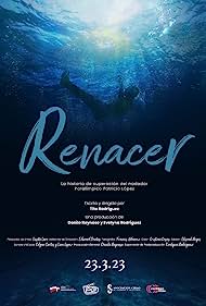 Renacer (2023) cover