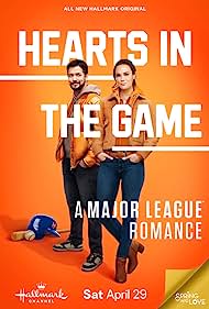 Hearts in the Game (2023) cover
