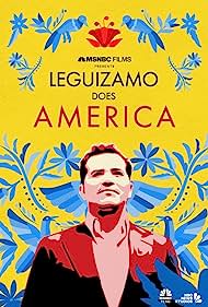 Leguizamo Does America 2023 poster