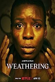 Weathering 2023 poster