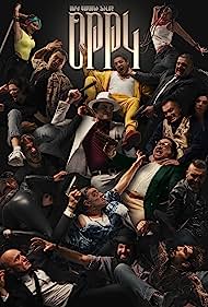 OTTK (2023) cover