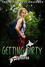 Getting Dirty in Japan (2023) cover