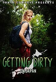 Getting Dirty in Japan 2023 capa