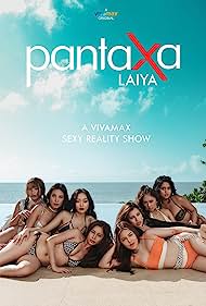 Pantaxa Laiya (2023) cover