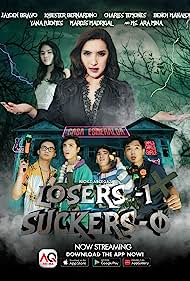 Losers-1, Suckers-0 2023 poster