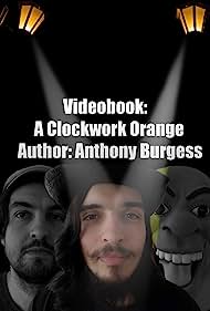 Videobook: A Clockwork Orange 2023 copertina