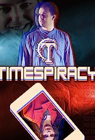 Timespiracy (2023) cover