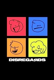 Disregards (2022) cover