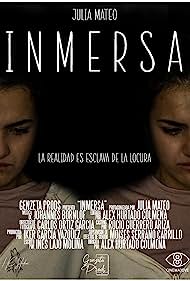 Inmersa (2021) cover