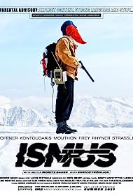 Ismus (2021) cover