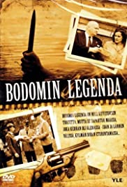 Bodomin legenda (2006) cover
