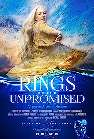 Rings of the Unpromised 2023 poster