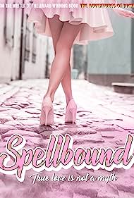 Spellbound (2023) cover