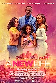 A New Life (0) cover