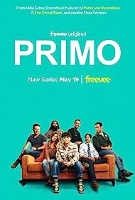 Primo (2023) cover