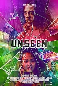 Unseen 2023 poster