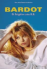 Bardot (2023) cover