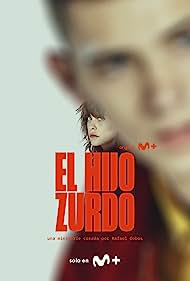 El hijo zurdo (2023) cover