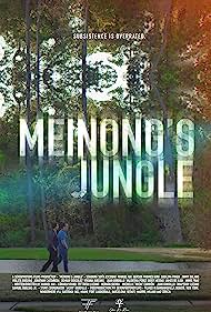 Meinong's Jungle 2024 capa