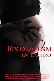 Exorcism in Utero 2023 poster