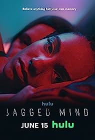 Jagged Mind 2023 poster
