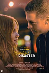 Beautiful Disaster 2023 capa