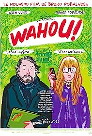 Wahou! (2023) cover