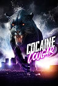 Cocaine Cougar (2023) cover