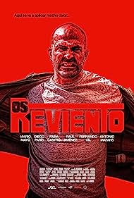 Os reviento (2023) cover