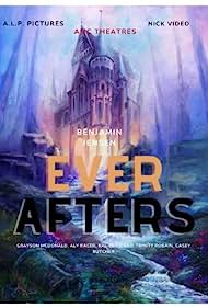 Ever Afters (2023) cover
