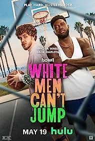 White Men Can't Jump (2023) cover