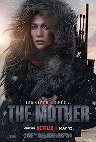 The Mother 2023 copertina