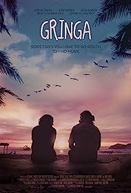 Gringa (2023) cover