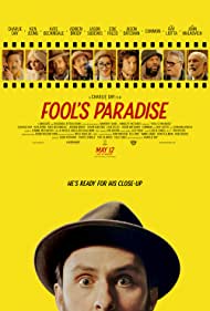 Fool's Paradise 2023 copertina