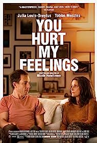 You Hurt My Feelings (2023) cover