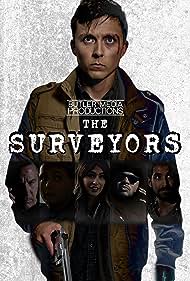 The Surveyors (2023) cover