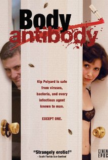 Body/Antibody (2007) cover