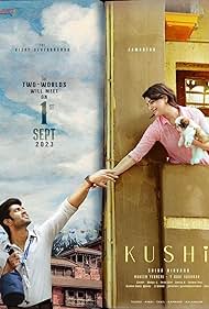 Kushi (2023) cover