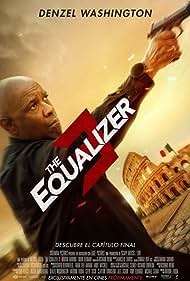 The Equalizer 3 (2023) cover