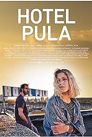Hotel Pula (2023) cover