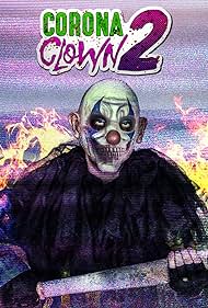 Corona Clown 2 2023 poster