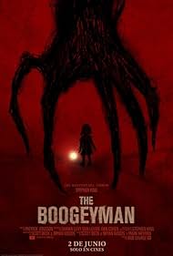 The Boogeyman (2023) cover